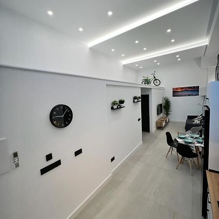 Apartamento Castillejos 4 Tarifa Kültér fotó
