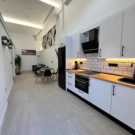 Apartamento Castillejos 4 Tarifa Kültér fotó