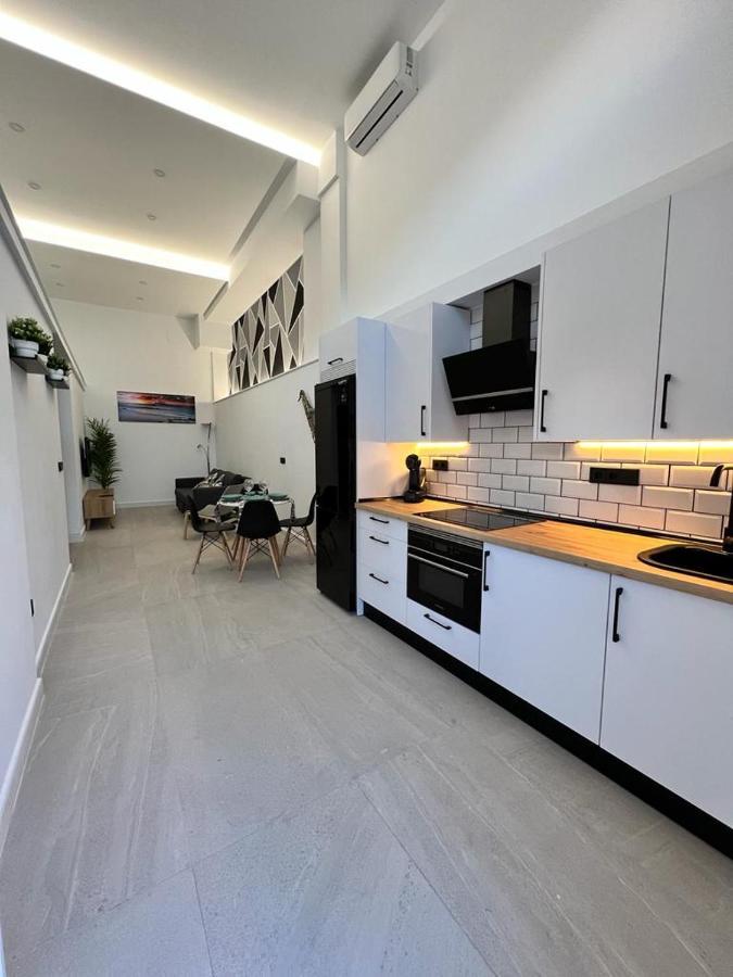 Apartamento Castillejos 4 Tarifa Kültér fotó