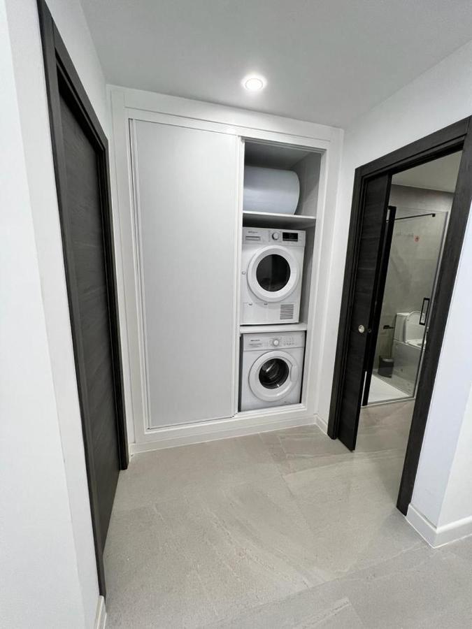 Apartamento Castillejos 4 Tarifa Kültér fotó