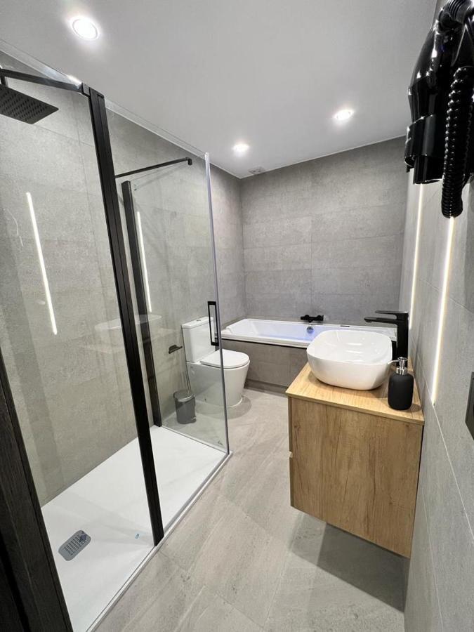 Apartamento Castillejos 4 Tarifa Kültér fotó