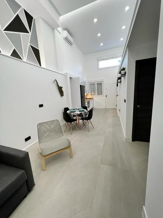 Apartamento Castillejos 4 Tarifa Kültér fotó