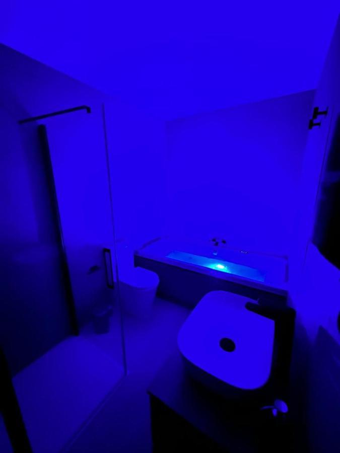 Apartamento Castillejos 4 Tarifa Kültér fotó