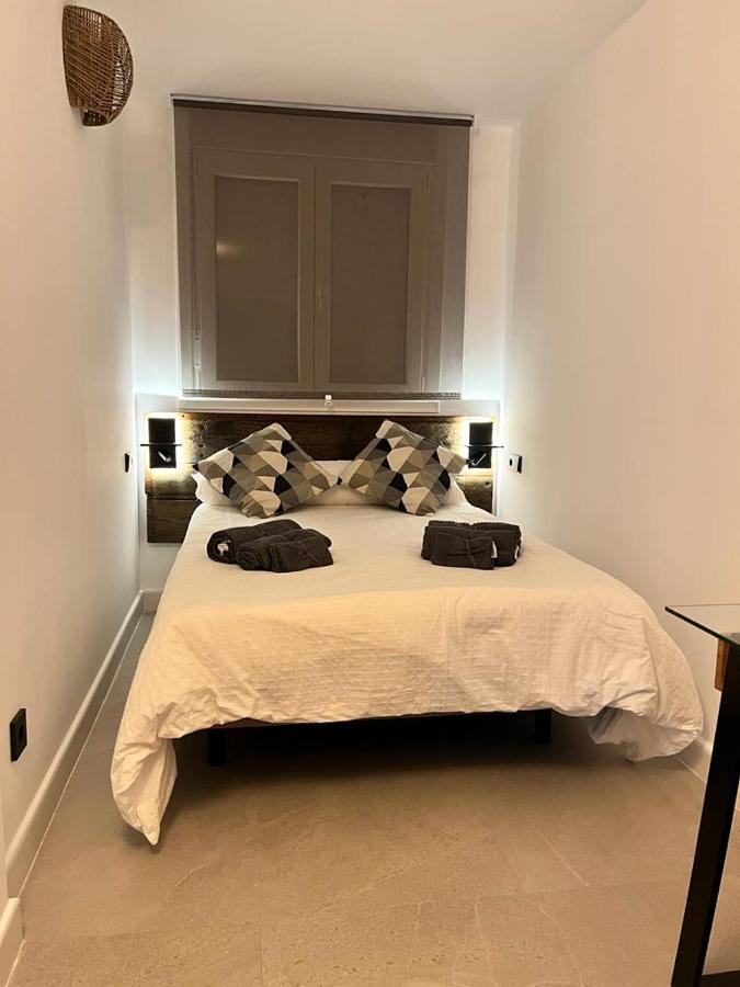 Apartamento Castillejos 4 Tarifa Kültér fotó