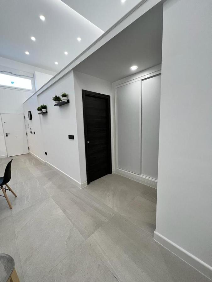 Apartamento Castillejos 4 Tarifa Kültér fotó